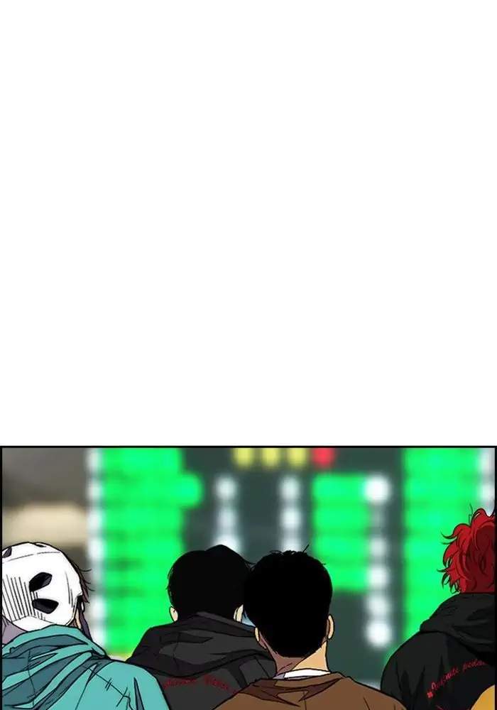 Wind Breaker Chapter 301 Gambar 64