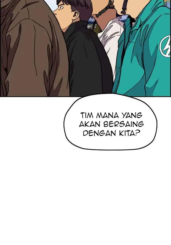 Wind Breaker Chapter 301 Gambar 66