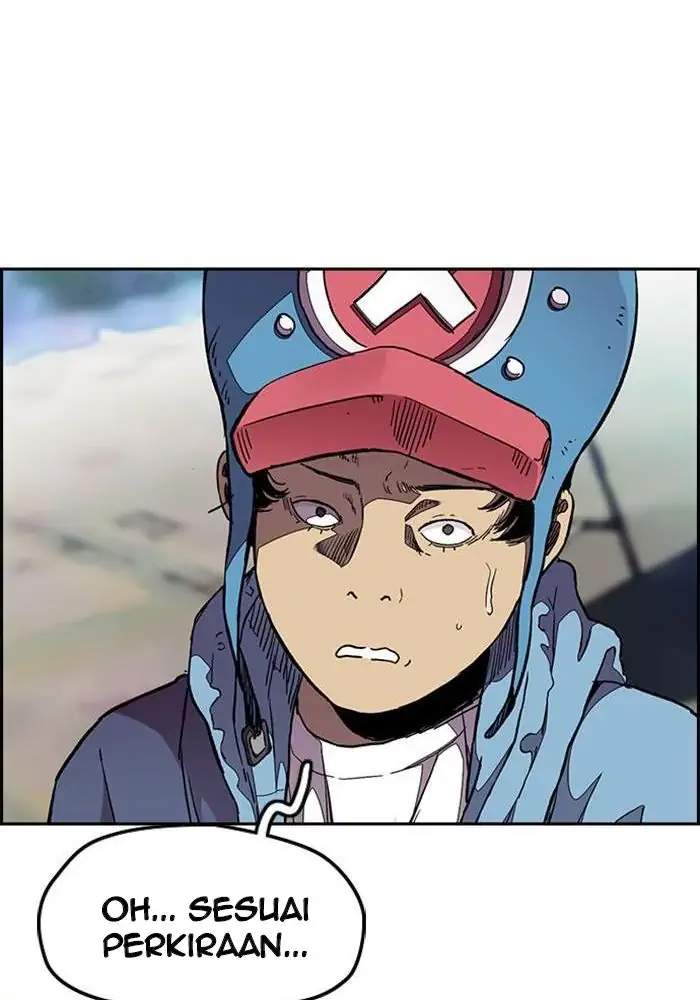 Wind Breaker Chapter 301 Gambar 67