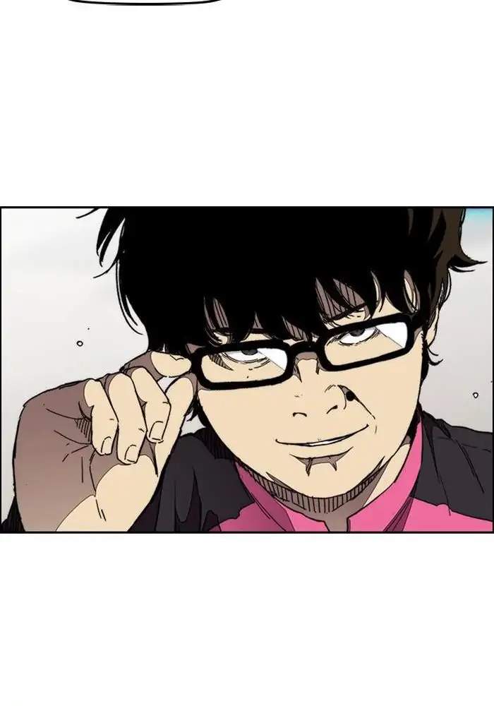 Wind Breaker Chapter 301 Gambar 68