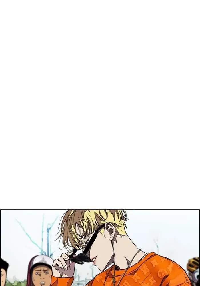 Wind Breaker Chapter 301 Gambar 70