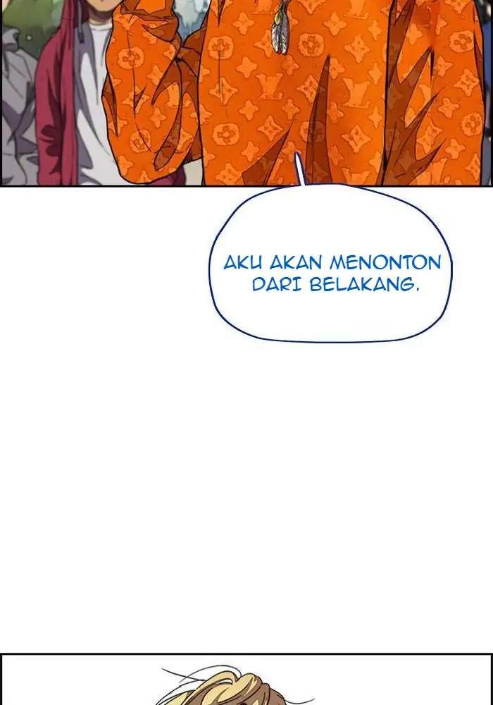 Wind Breaker Chapter 301 Gambar 71