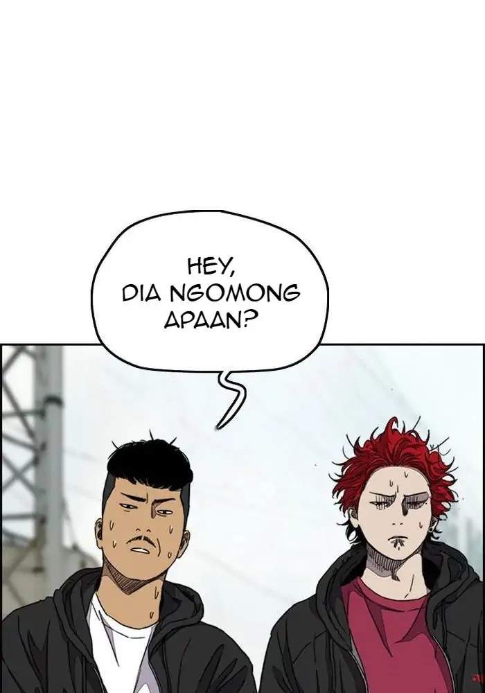 Wind Breaker Chapter 301 Gambar 73