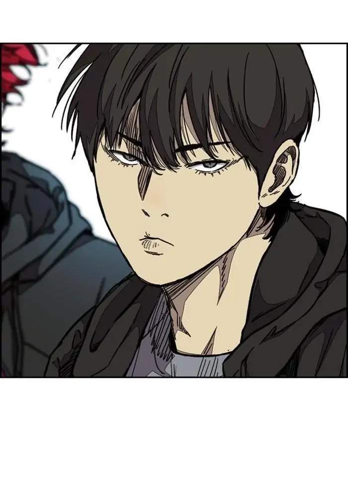 Wind Breaker Chapter 301 Gambar 76