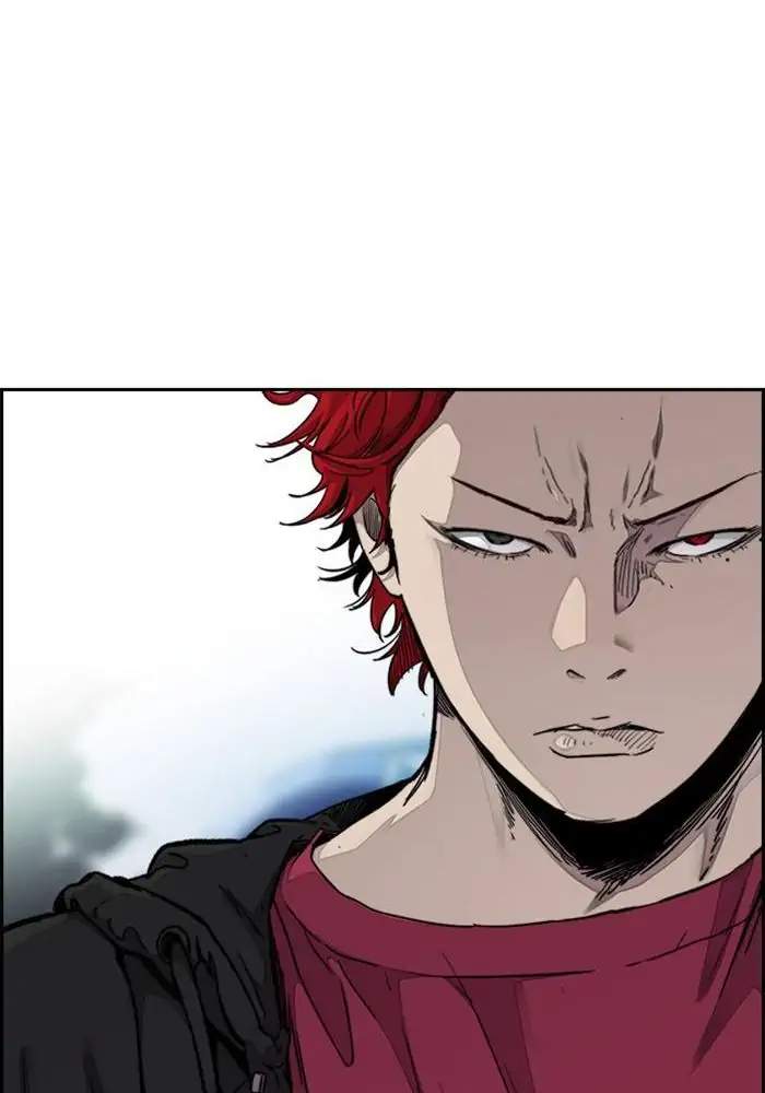 Wind Breaker Chapter 301 Gambar 84