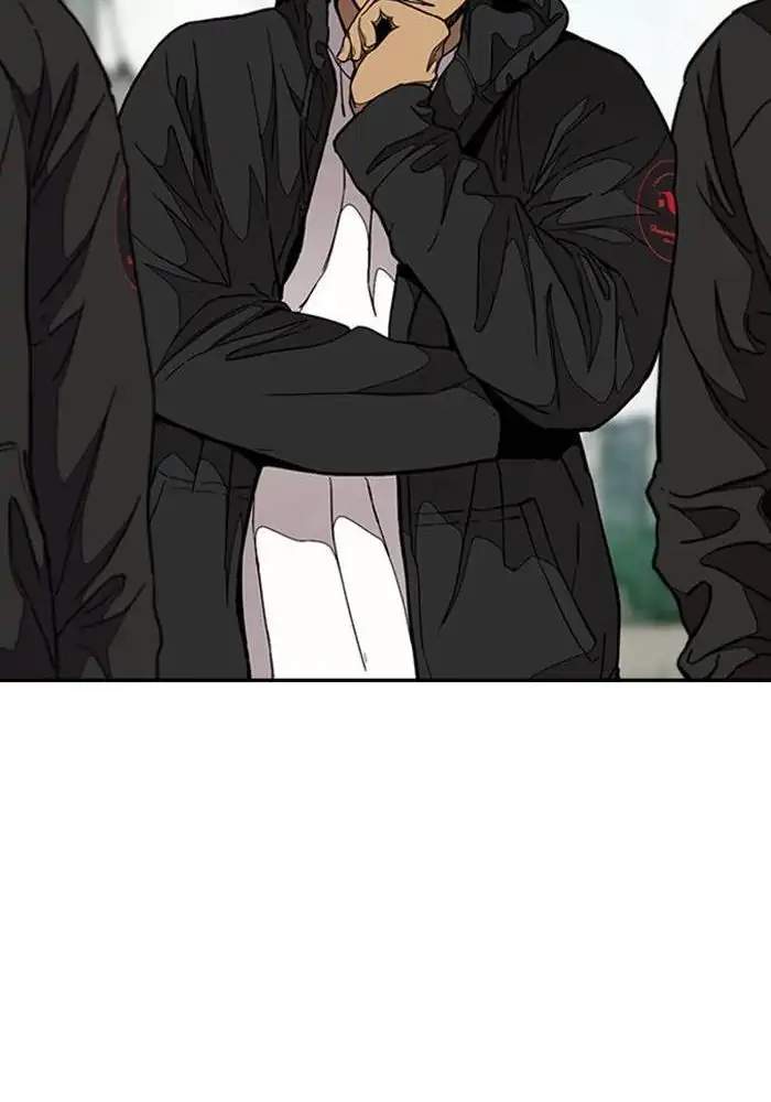 Wind Breaker Chapter 301 Gambar 92