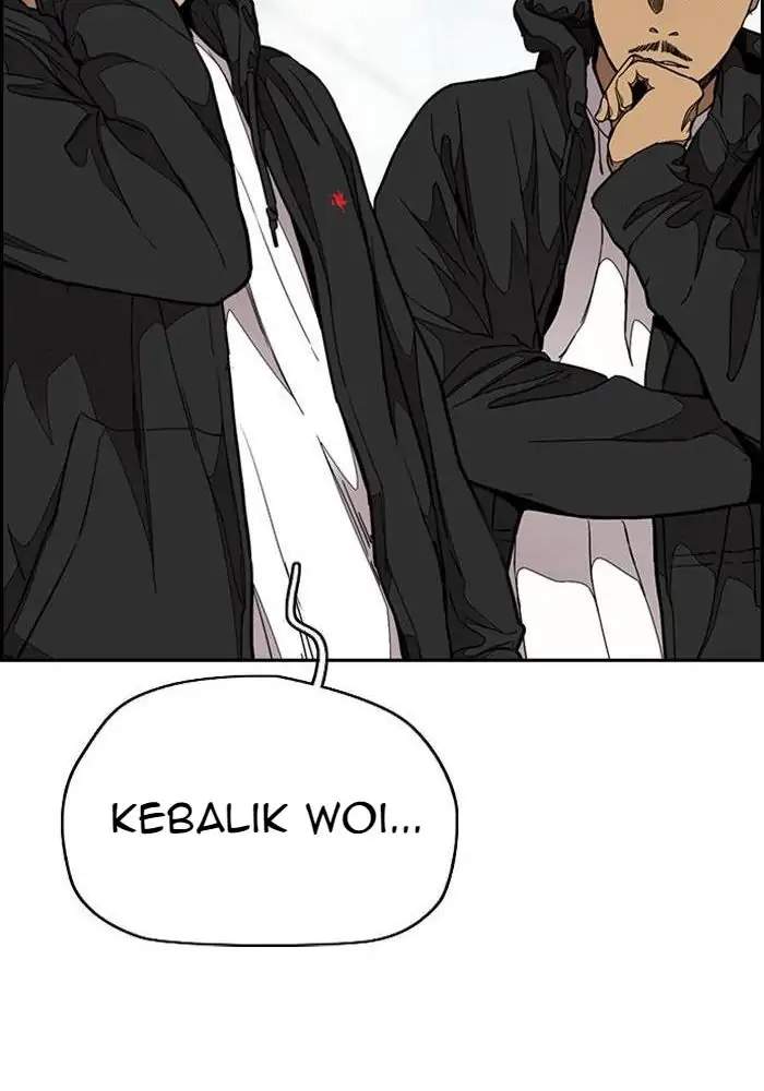 Wind Breaker Chapter 301 Gambar 95