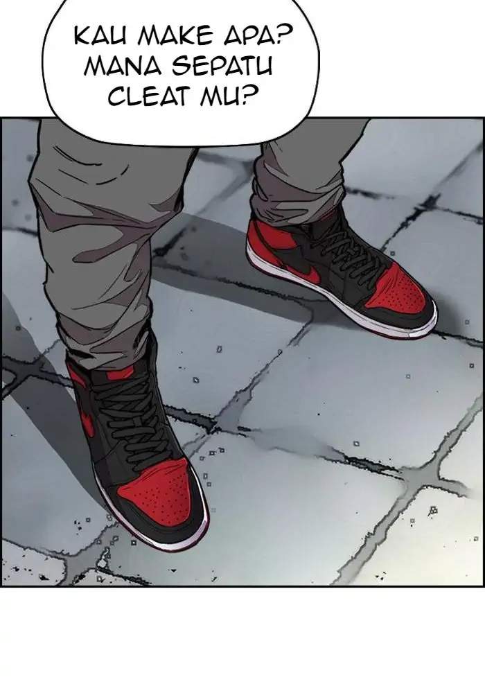 Wind Breaker Chapter 301 Gambar 98