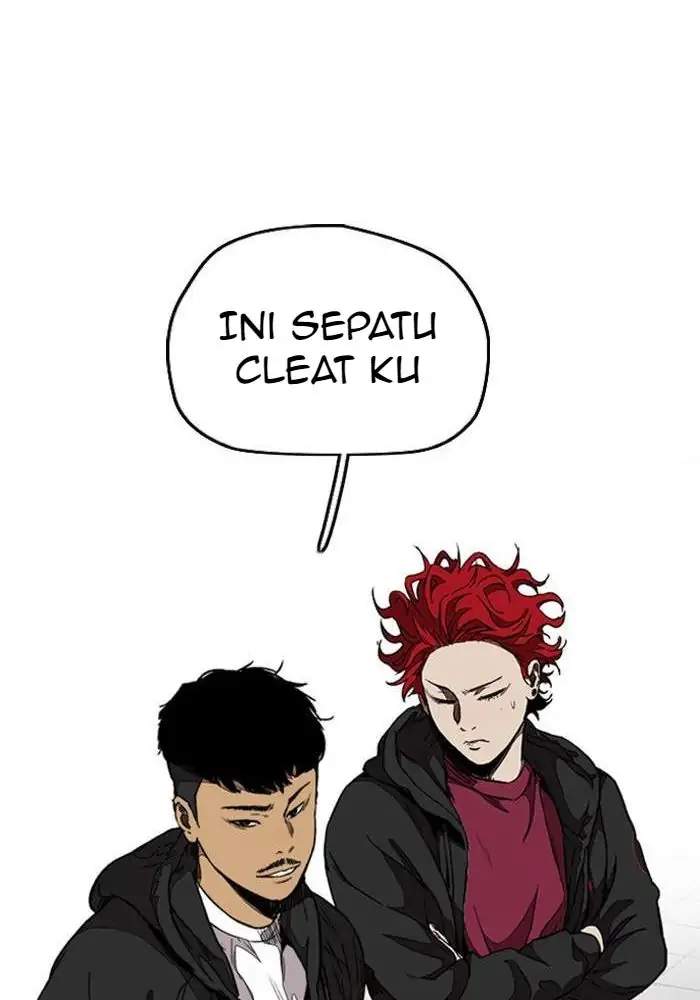 Wind Breaker Chapter 301 Gambar 99