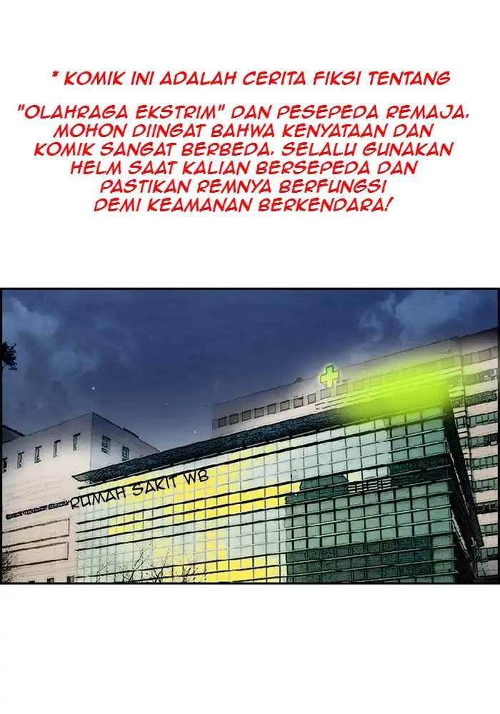 Komik Wind Breaker Chapter 300 gambar nomor 1