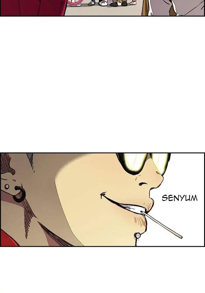 Wind Breaker Chapter 300 Gambar 104