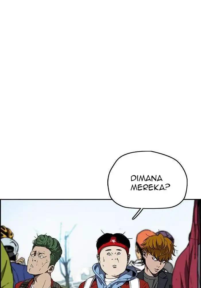 Wind Breaker Chapter 300 Gambar 105