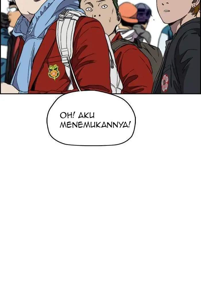 Wind Breaker Chapter 300 Gambar 107