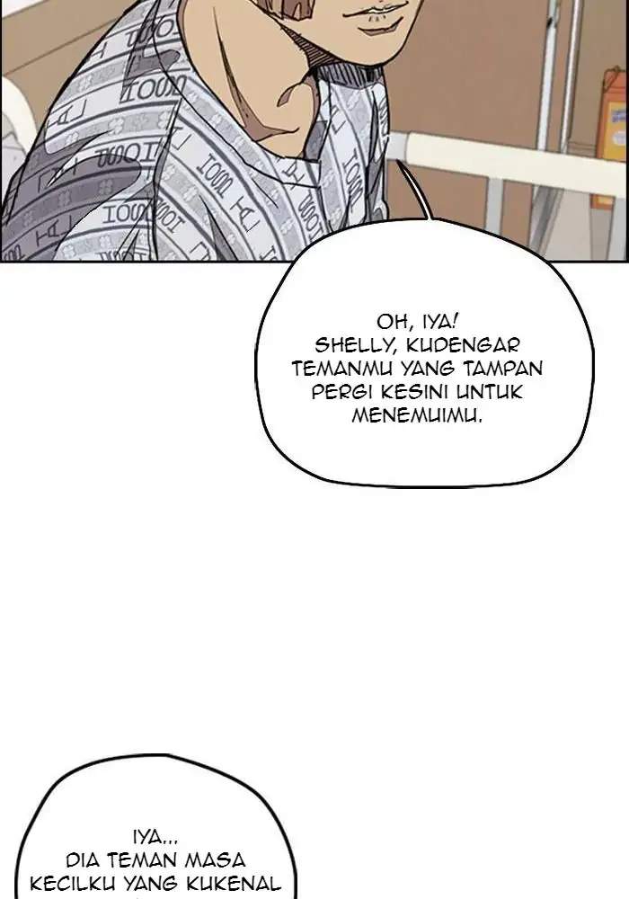 Wind Breaker Chapter 300 Gambar 10