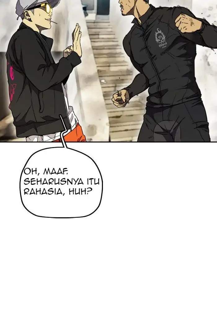 Wind Breaker Chapter 300 Gambar 100