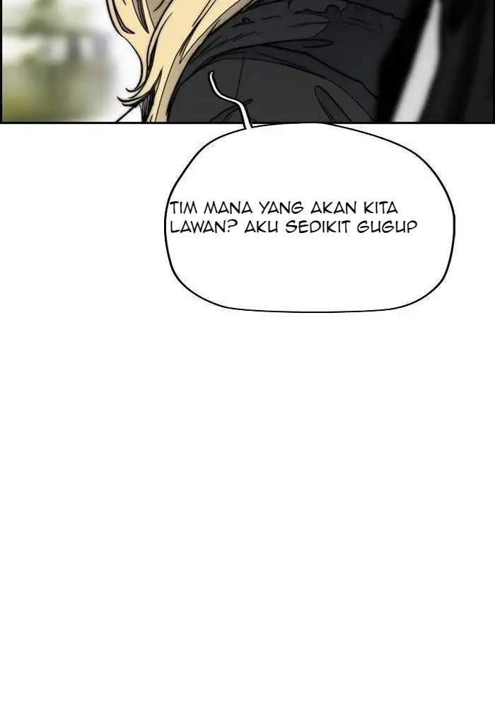 Wind Breaker Chapter 300 Gambar 114