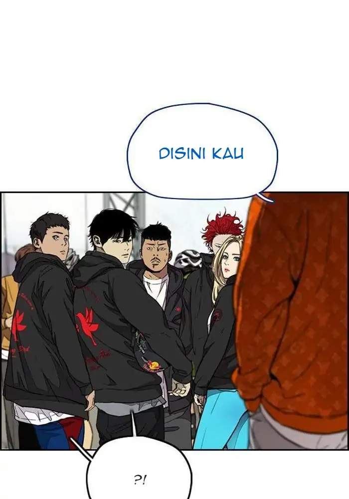 Wind Breaker Chapter 300 Gambar 116