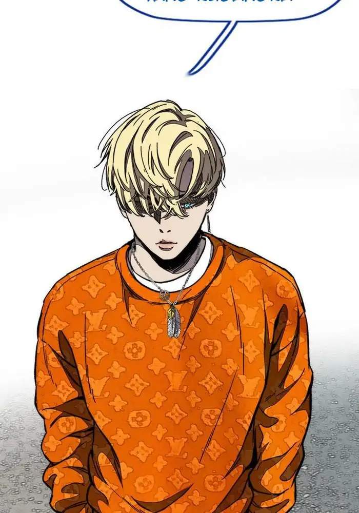 Wind Breaker Chapter 300 Gambar 118