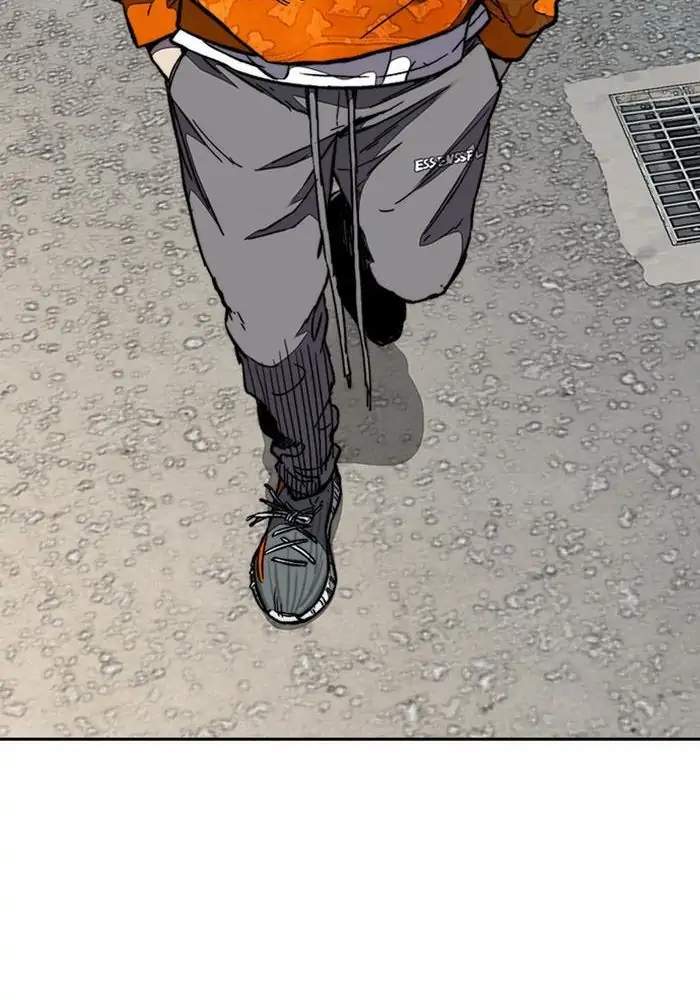 Wind Breaker Chapter 300 Gambar 119