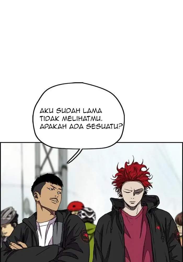 Wind Breaker Chapter 300 Gambar 110