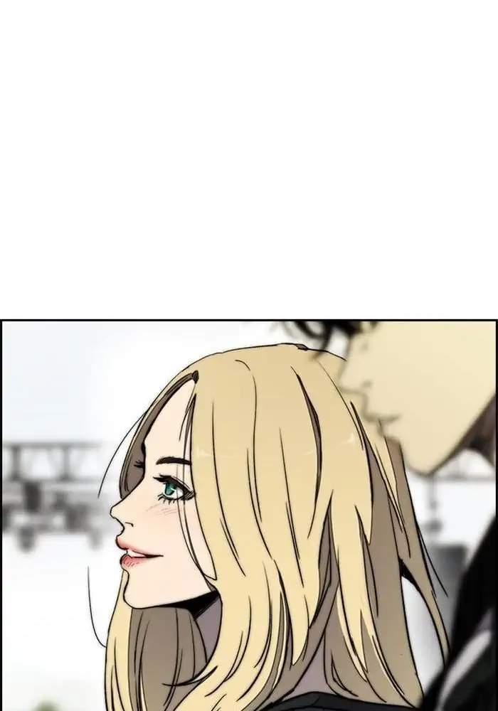 Wind Breaker Chapter 300 Gambar 113