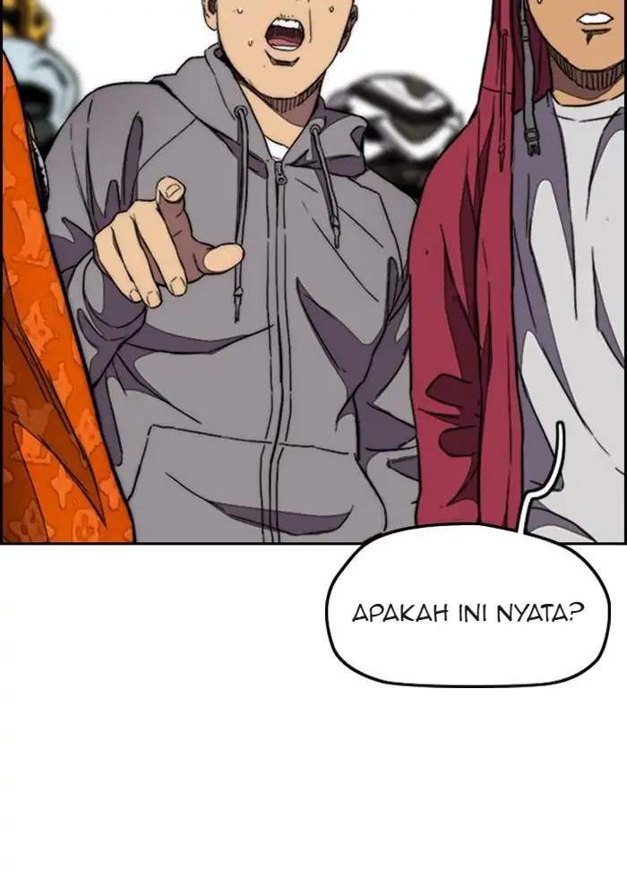 Wind Breaker Chapter 300 Gambar 124