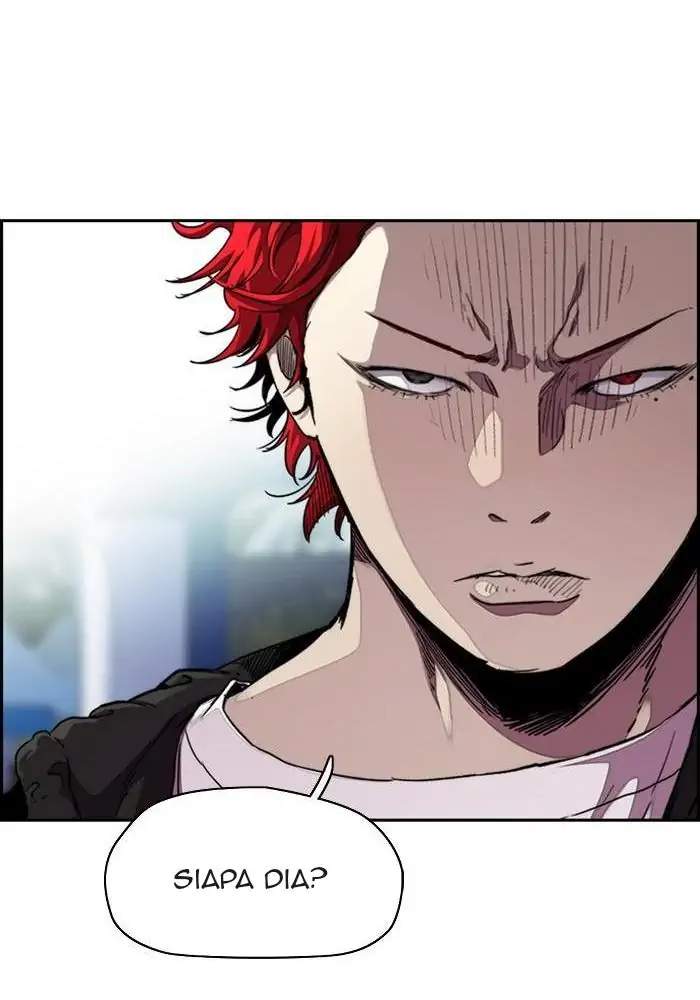 Wind Breaker Chapter 300 Gambar 125