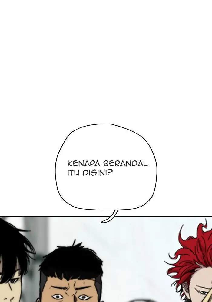 Wind Breaker Chapter 300 Gambar 120
