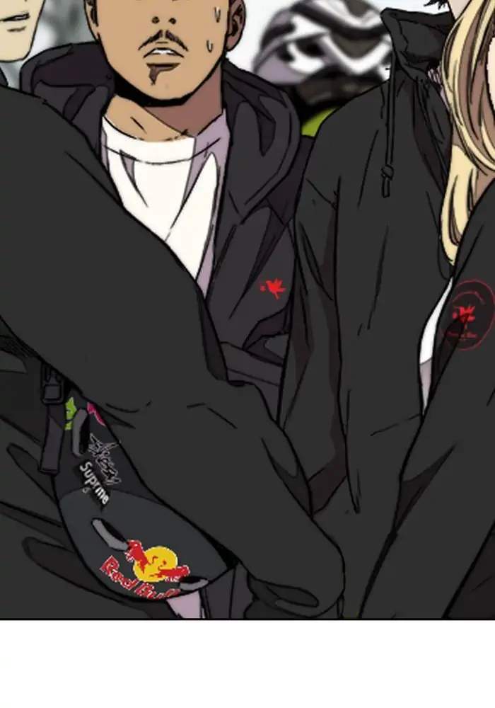 Wind Breaker Chapter 300 Gambar 121