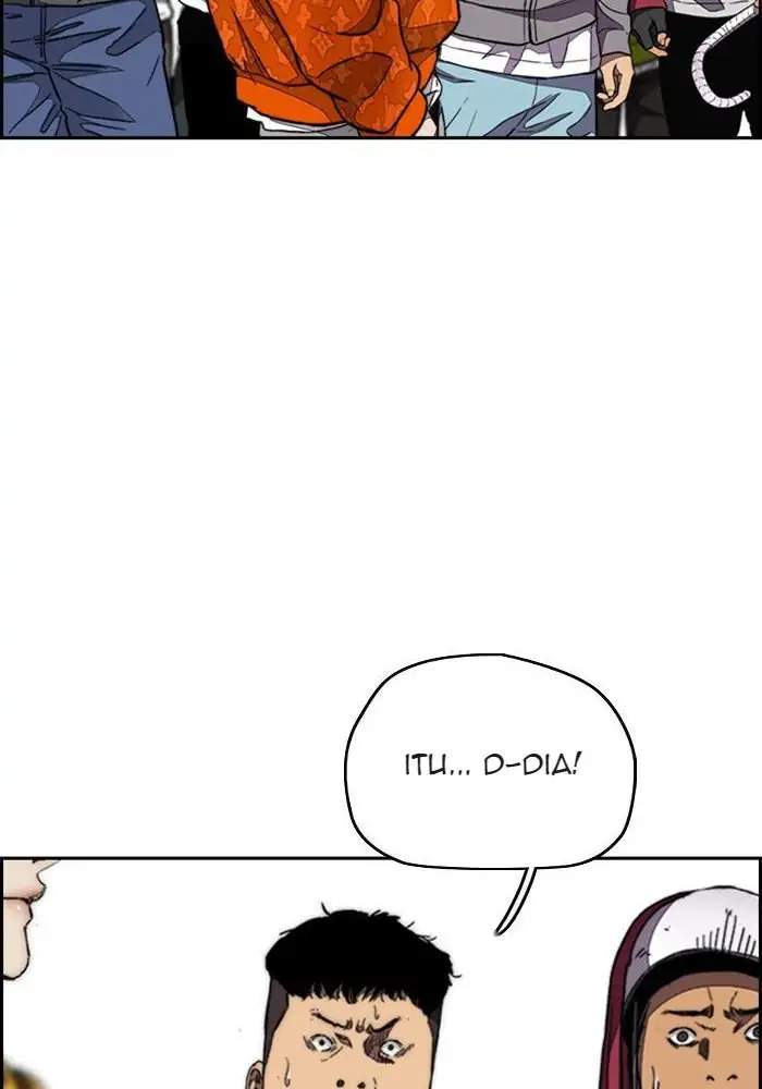 Wind Breaker Chapter 300 Gambar 123