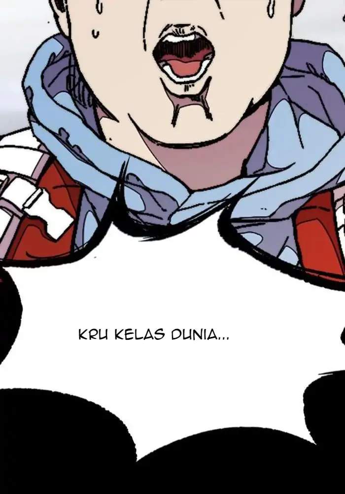 Wind Breaker Chapter 300 Gambar 134