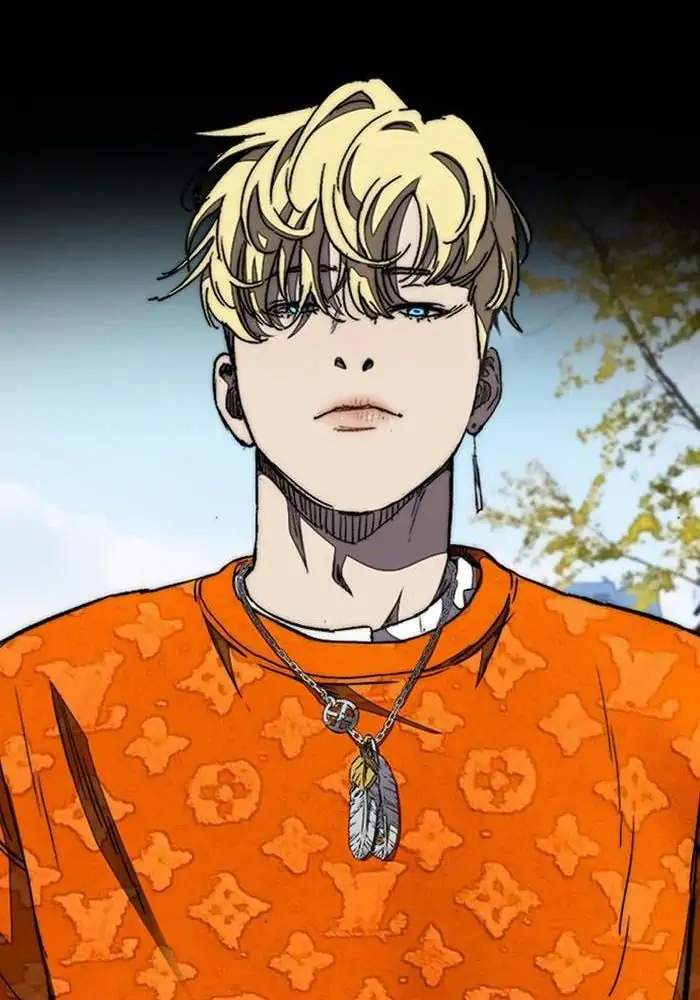 Wind Breaker Chapter 300 Gambar 136