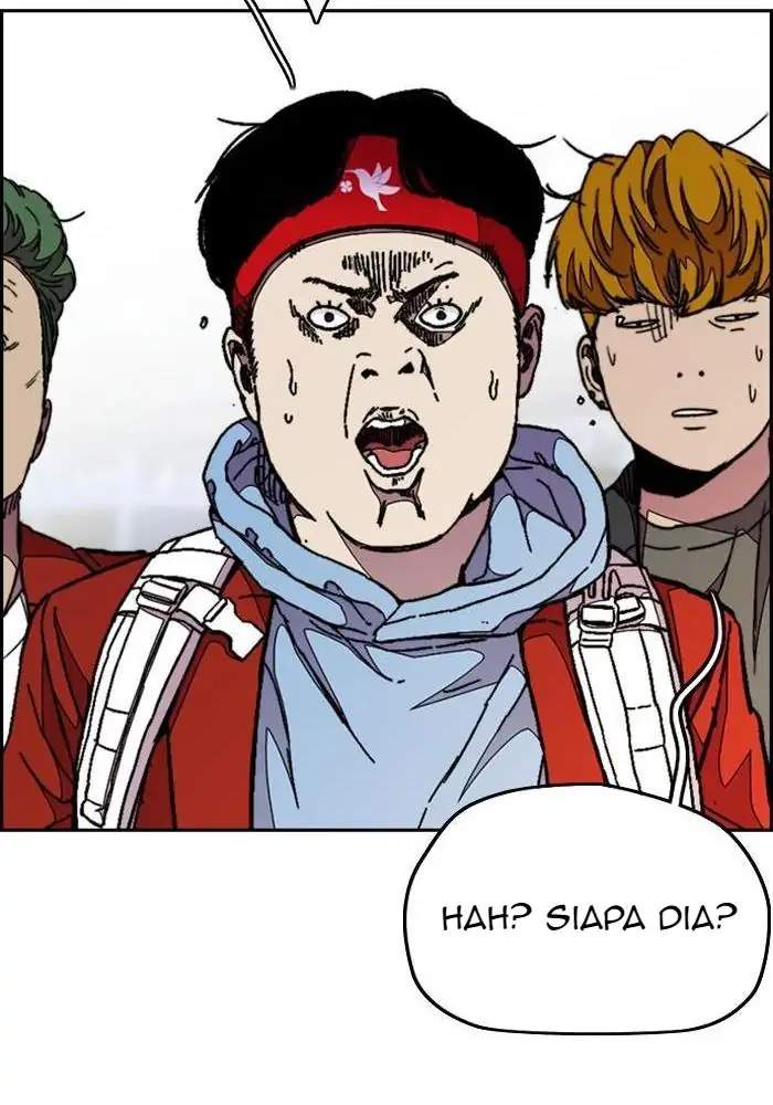 Wind Breaker Chapter 300 Gambar 132