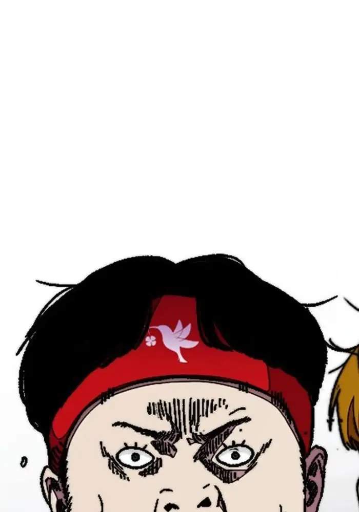 Wind Breaker Chapter 300 Gambar 133