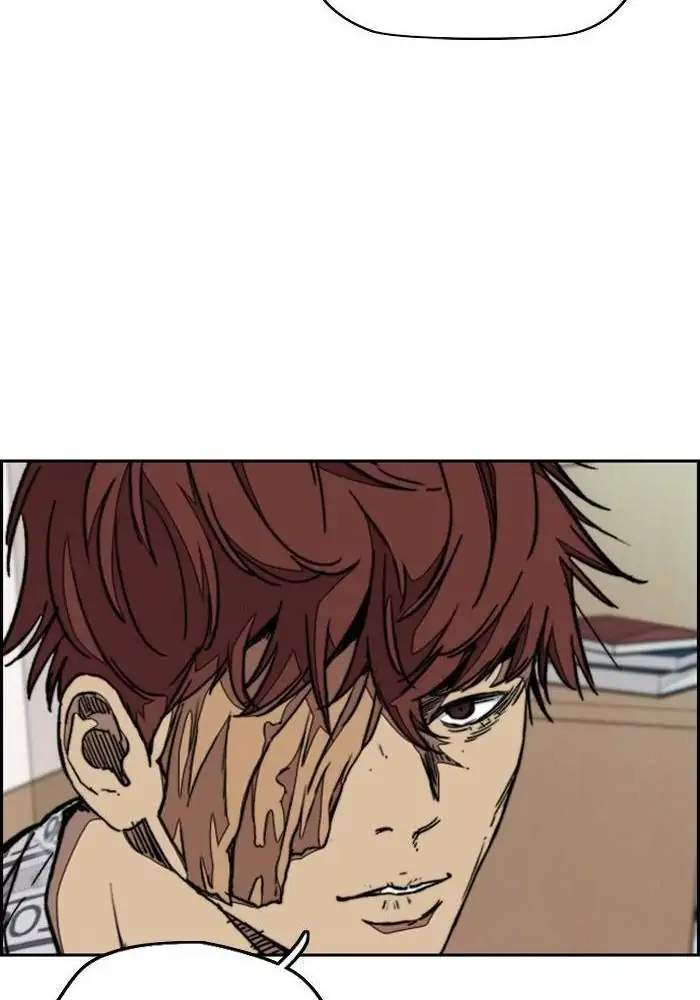 Wind Breaker Chapter 300 Gambar 15