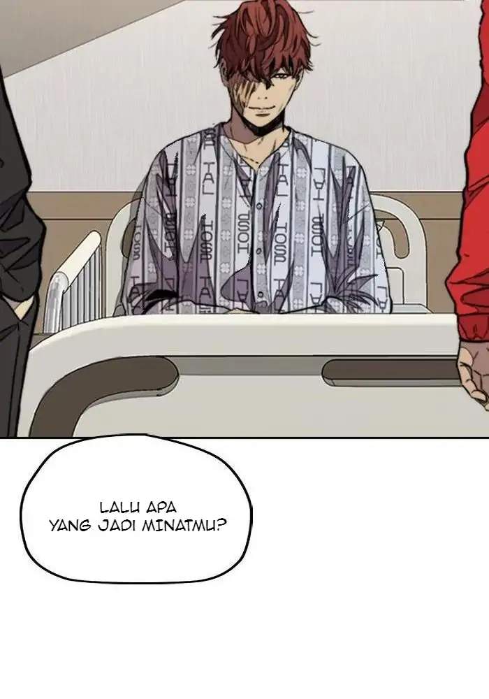 Wind Breaker Chapter 300 Gambar 19