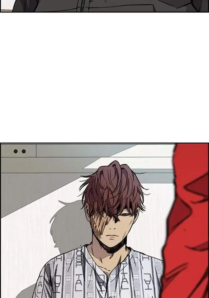 Wind Breaker Chapter 300 Gambar 21