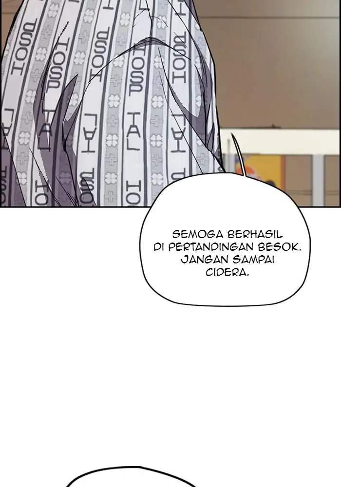 Wind Breaker Chapter 300 Gambar 3