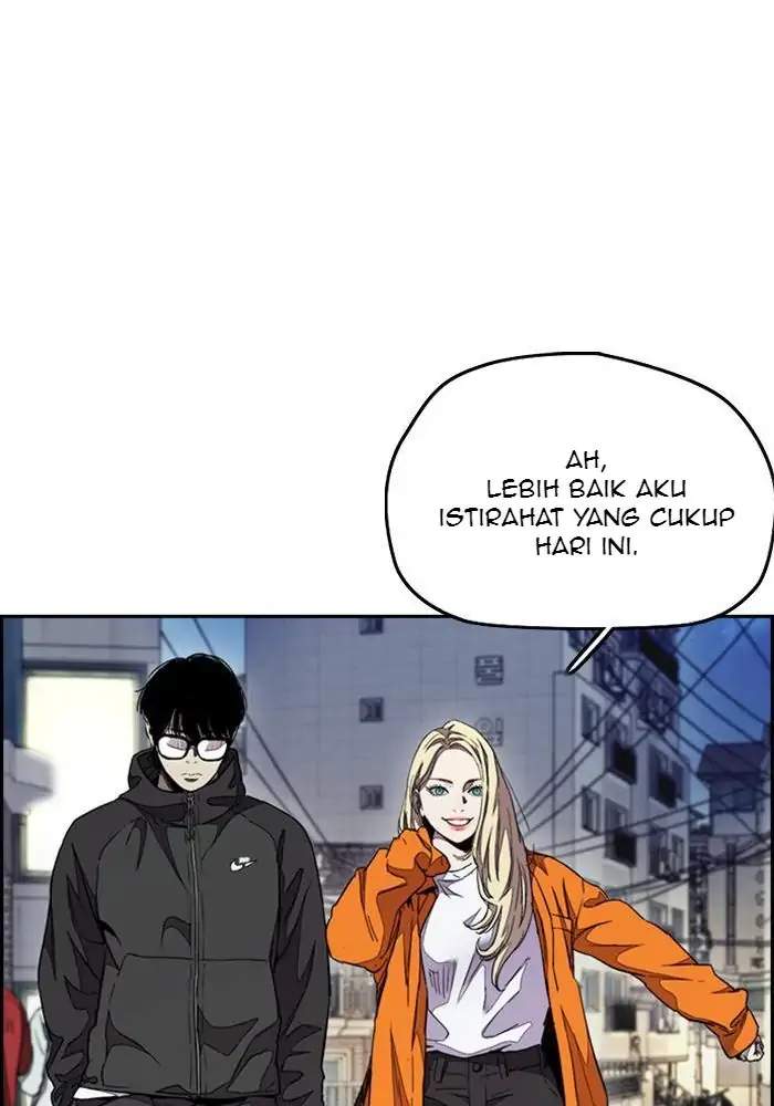 Wind Breaker Chapter 300 Gambar 31