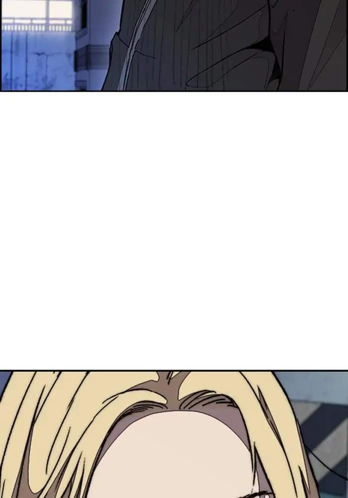 Wind Breaker Chapter 300 Gambar 35