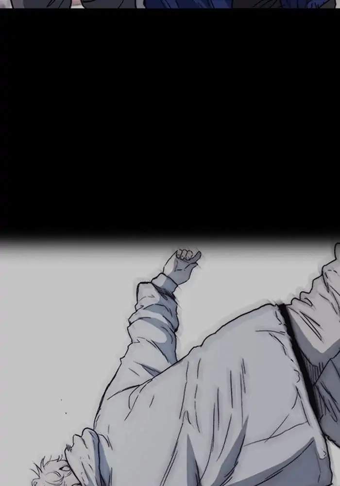 Wind Breaker Chapter 300 Gambar 39