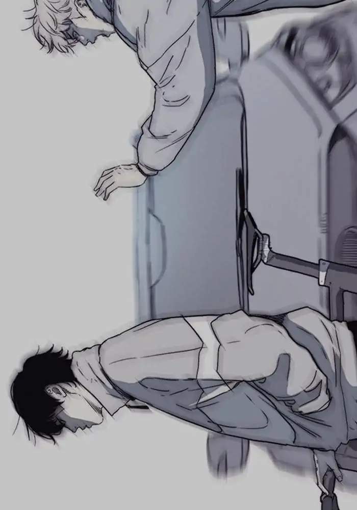 Wind Breaker Chapter 300 Gambar 40