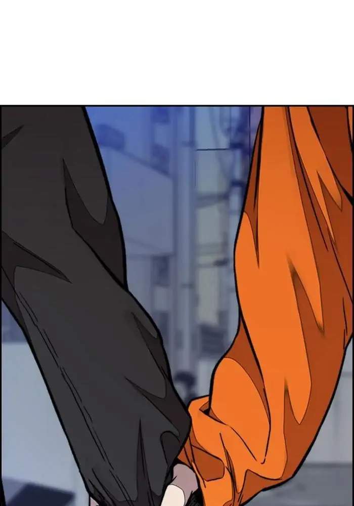 Wind Breaker Chapter 300 Gambar 43