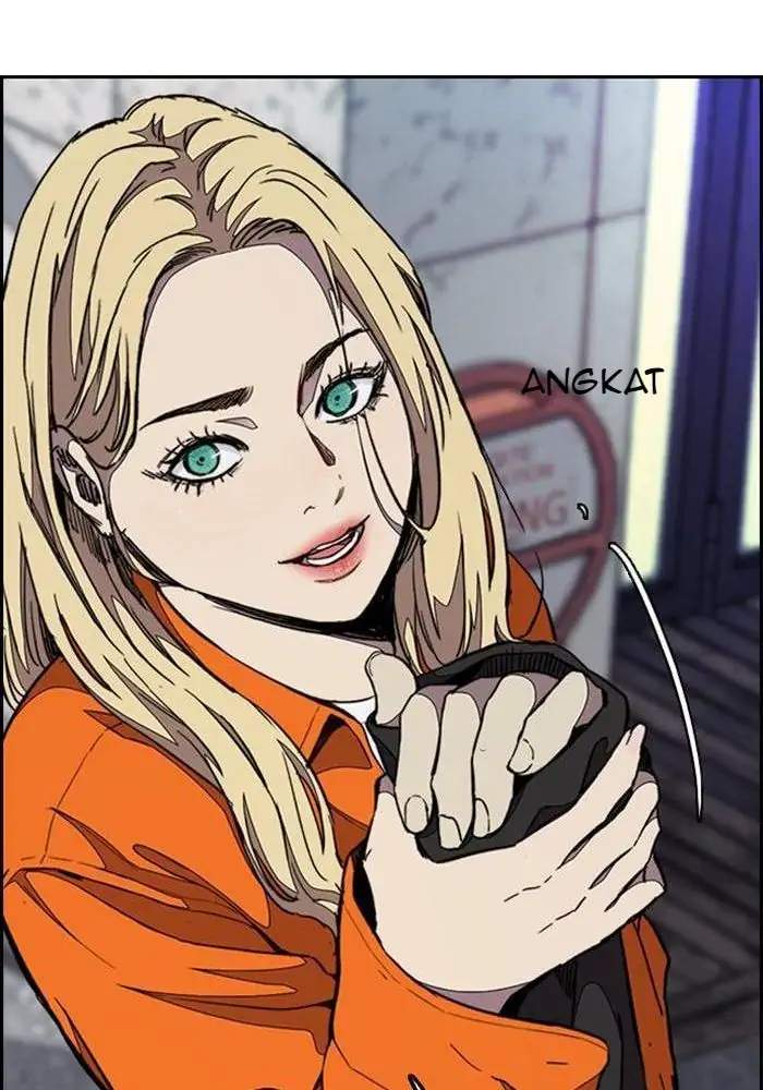 Wind Breaker Chapter 300 Gambar 49