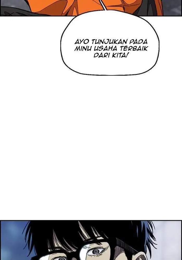 Wind Breaker Chapter 300 Gambar 50