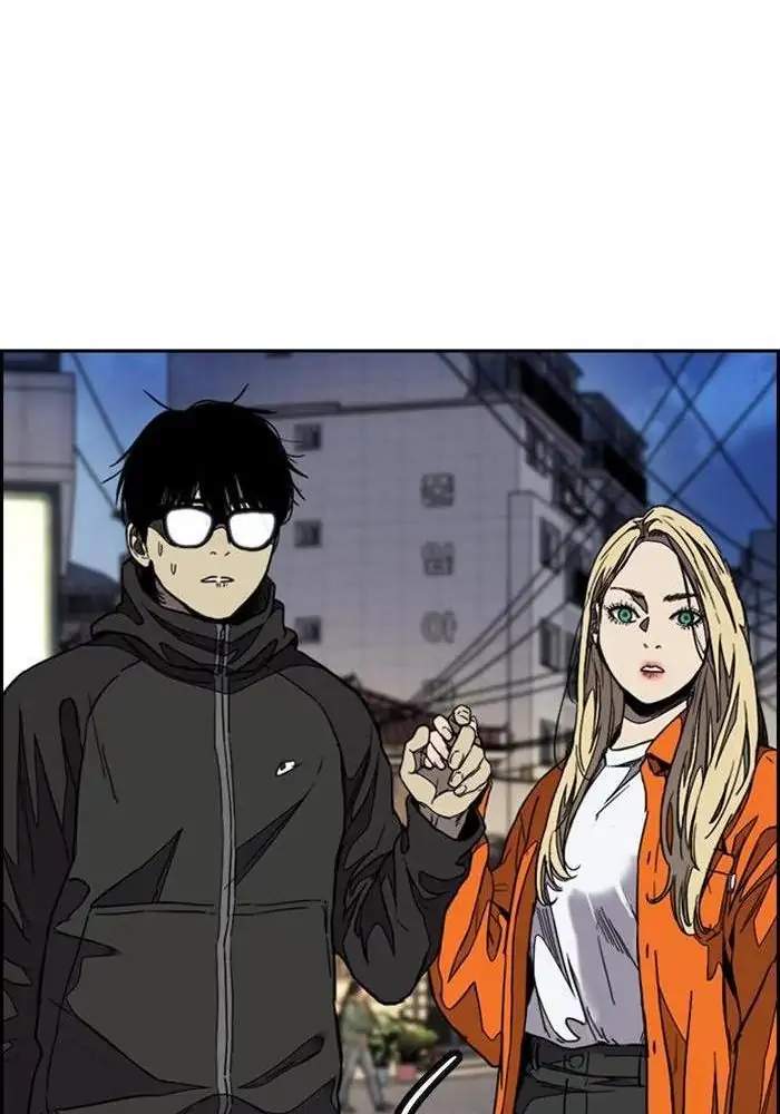 Wind Breaker Chapter 300 Gambar 52