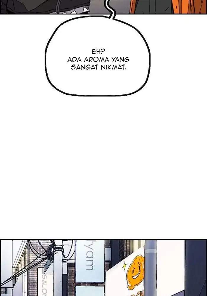 Wind Breaker Chapter 300 Gambar 53