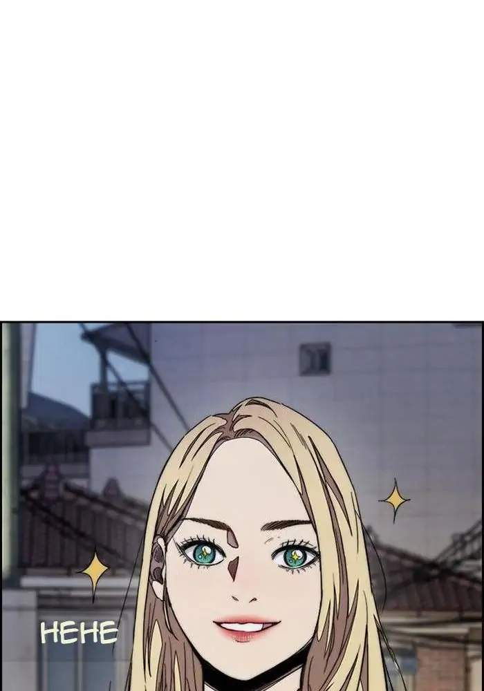 Wind Breaker Chapter 300 Gambar 55