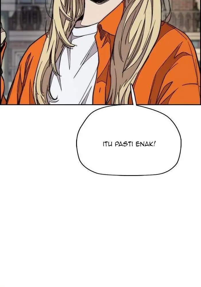 Wind Breaker Chapter 300 Gambar 56