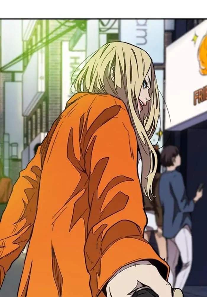 Wind Breaker Chapter 300 Gambar 57